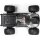 Arrma ARA4302V4T3 GRANITE 1:10 223S DSC 4X4 Brushless Monster Truck Gunmetal