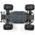 Arrma ARA4302V4T3 GRANITE 1:10 223S DSC 4X4 Brushless Monster Truck Gunmetal