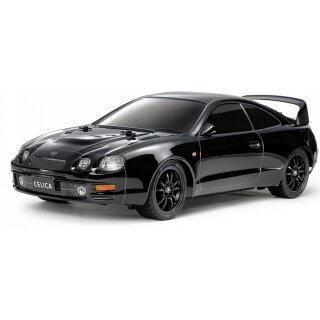 Tamiya 58743 RC Toyota Celica GT-Four ST205 TT-02 1:10 300058743