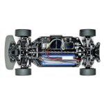 Tamiya 58743 RC Toyota Celica GT-Four ST205 TT-02 1:10 300058743