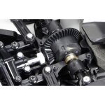 Tamiya 58743 RC Toyota Celica GT-Four ST205 TT-02 1:10 300058743