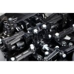 Tamiya 58743 RC Toyota Celica GT-Four ST205 TT-02 1:10 300058743