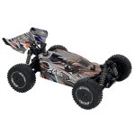 DF-Models 3133 Z06 Light Buggy 1:14 4WD Brushed RTR