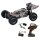 DF-Models 3133 Z06 Light Buggy 1:14 4WD Brushed RTR