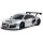 Tamiya 58749 Audi R8 LMS 2008 TT-02 4WD RC Kit 1:10 300058749