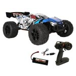 DF-Models 3195 TW-1 Truggy 5.1 brushed 1:10XL 4WD RTR