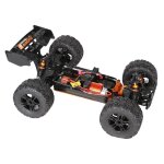 DF-Models 3195 TW-1 Truggy 5.1 brushed 1:10XL 4WD RTR