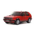 Tamiya 58748 Volkswagen Golf Mk2 GTi 16V MB-01 2WD RC...