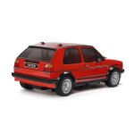 Tamiya 58748 Volkswagen Golf Mk2 GTi 16V MB-01 2WD RC...
