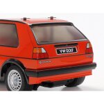 Tamiya 58748 Volkswagen Golf Mk2 GTi 16V MB-01 2WD RC Bausatz 1:10 300058748