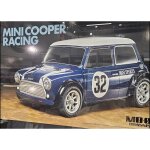 Tamiya 58747 Mini Cooper Racing MB-01 2WD RC Kit 1:10 300058747
