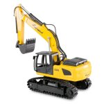 Amewi 22673 1:24 2-in-1 Tieflader/Bagger-Set G836E/G041E RTR 83cm 2,4GHz