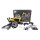 Amewi 22673 1:24 2-in-1 Tieflader/Bagger-Set G836E/G041E RTR 83cm 2,4GHz