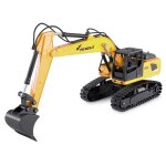 Amewi 22677 1:24 G041E Kettenbagger RTR 2,4GHz