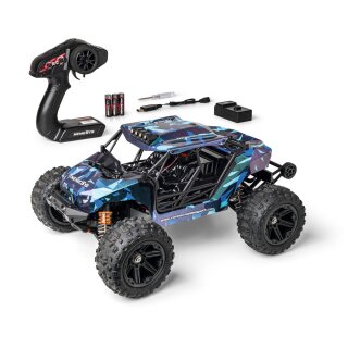 Carson 404314 NemeSys 2,4Ghz 4WD 100% RTR 500404314