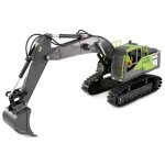 Amewi 22676 1:18 G071E Kettenbagger RTR 2,4GHz
