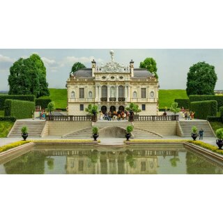 NOCH 66991 Schloss Linderhof Spur H0 Neuheit 2025