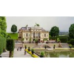 NOCH 66991 Schloss Linderhof Spur H0 Neuheit 2025 - vorbestellbar