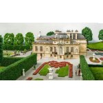 NOCH 66991 Schloss Linderhof Spur H0