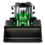 Amewi 22672 1:14 Baggerlader G1401E RTR grün 2,4GHz