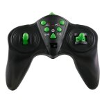 Amewi 22672 1:14 Baggerlader G1401E RTR grün 2,4GHz