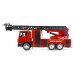 Amewi 22675 1:18 Feuerwehr Drehleiterfahrzeug RTR 2,4GHz