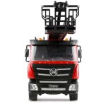 Amewi 22675 1:18 Feuerwehr Drehleiterfahrzeug RTR 2,4GHz
