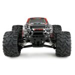 Amewi 22622 1:16 M-Land Monstertruck 48km/h 4WD RTR Rot