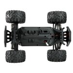 Amewi 22622 1:16 M-Land Monstertruck 48km/h 4WD RTR Rot