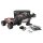 Amewi 22622 1:16 M-Land Monstertruck 48km/h 4WD RTR Rot