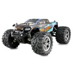 Amewi 22623 1:16 M-Land Monstertruck 48km/h 4WD RTR Blau