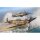 Revell 03771 1:144 Supermarine Spitfire Mk.Ia - Hawker Hurricane Mk.I