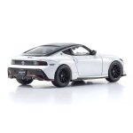 Kyosho KS03919W 1:43 Nissan Fairlady Z NISMO 2024 White Special Editon