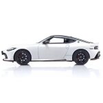 Kyosho KS03919W 1:43 Nissan Fairlady Z NISMO 2024 White Special Editon