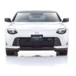 Kyosho KS03919W 1:43 Nissan Fairlady Z NISMO 2024 White Special Editon