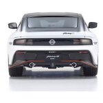 Kyosho KS03919W 1:43 Nissan Fairlady Z NISMO 2024 White Special Editon