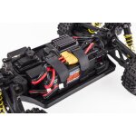 Carson 409082 Akuma brushless 1:8 Buggy 4WD 2,4GHz 100% RTR grün 500409082