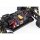 Carson 409082 Akuma brushless 1:8 Buggy 4WD 2,4GHz 100% RTR grün 500409082