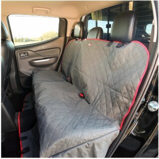 KONG 2-in-1 Sitzabdeckung und Hängematte