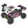 Carson 409083 Akuma brushless 1:8 Buggy 4WD 2,4GHz 100% RTR pink 500409083