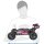 Carson 409083 Akuma brushless 1:8 Buggy 4WD 2,4GHz 100% RTR pink 500409083