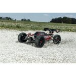 Carson 409080 1:8 Virus 4.2 XL 100% RTR 2,4GHz schwarz/rot 500409080