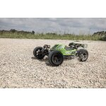 Carson 409095 1:8 King of Dirt 2.0 2,4GHz 100% RTR grün 500409095