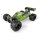 Carson 409095 1:8 King of Dirt 2.0 2,4GHz 100% RTR grün 500409095