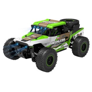 Absima 10030 1:20 Rock Racer Reckless 4WD RTR 2,4GHz - green