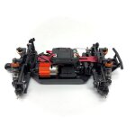 Absima 10030 1:20 Rock Racer Reckless 4WD RTR 2,4GHz - green