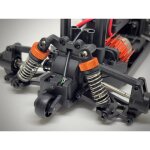 Absima 10030 1:20 Rock Racer Reckless 4WD RTR 2,4GHz - green