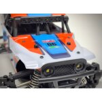 Absima 10030 1:20 Rock Racer Reckless 4WD RTR 2,4GHz - green