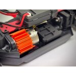 Absima 10031 1:20 Rock Racer Reckless 4WD RTR 2,4GHz - orange