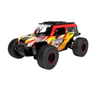 Absima 10032 1:20 Desert Runner Devotee 4WD RTR 2,4GHz - red